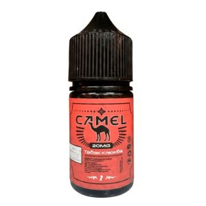 Camel Salt - Табак Клюква Camel Salt - Табак Клюква