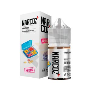 Narcoz Salt - Фрутелла Narcoz Salt - Фрутелла